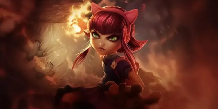 LoL Patch 26.04 Preview Signals Balance-Focused Update Ahead of First Stand