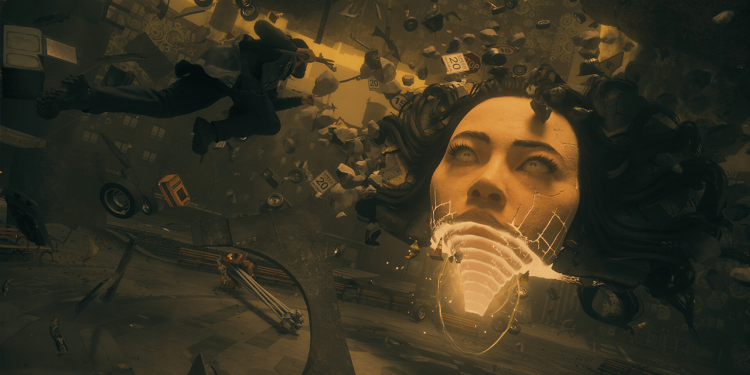 Control Resonant won’t use generative AI, but there is ‘varied interest’ in the tech within Remedy