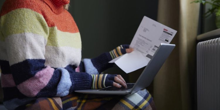 Gas and electric bills are still painfully high for many Americans, even as inflation cools off