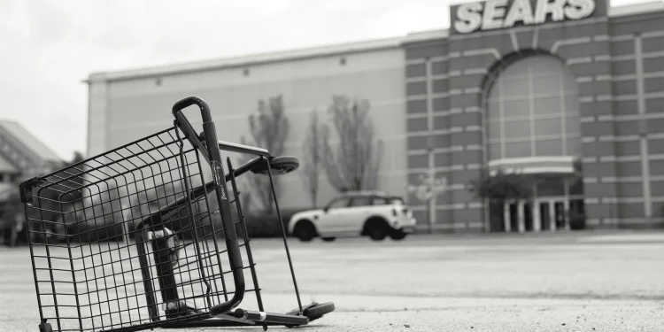How to Avoid Making the Same Fatal Mistake That Led to the Demise of Sears