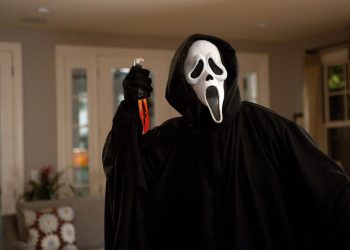Every Scream Ghostface Killer, Ranked