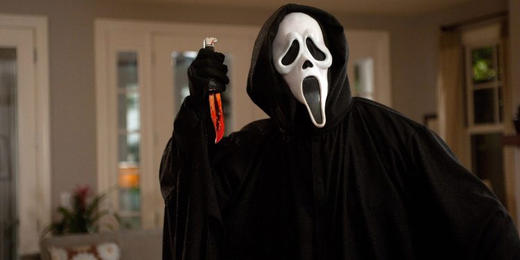 Every Scream Ghostface Killer, Ranked