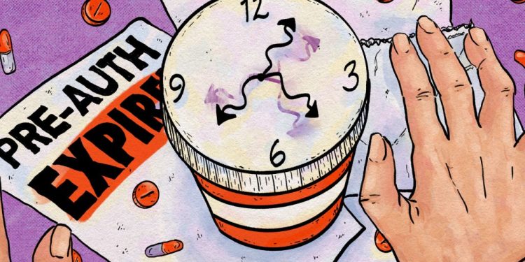 To Avoid Care Disruptions, Know When the Clock Runs Out on Your Prior Authorization