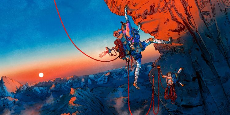 Cairn’s prickly protagonist serves a powerful purpose