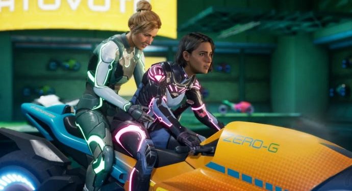 After the blinding success of Split Fiction, Josef Fares confirms Hazelight’s next game is officially in development