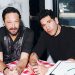 Ebon Moss-Bachrach and Jon Bernthal on reimagining Dog Day Afternoon for Broadway