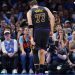 Doncic set to miss at least rest of regular season