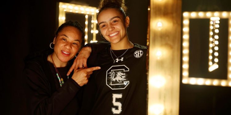 Women’s Final Four predictions: Who wins South Carolina-UConn, Texas-UCLA?