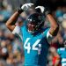 Jags sign DE Walker to 4-year, $110M extension