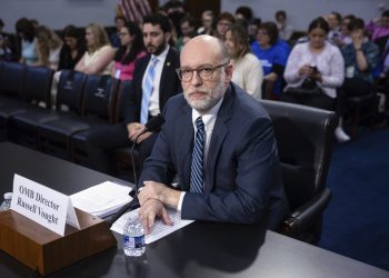 The White House has a war-funding sales pitch the GOP might not buy