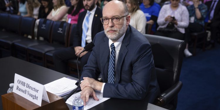 The White House has a war-funding sales pitch the GOP might not buy