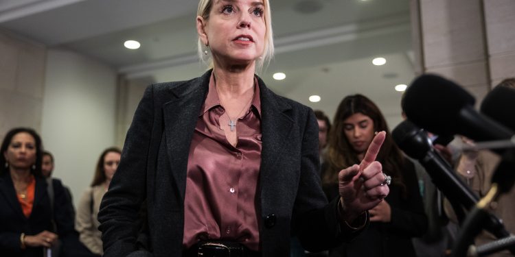 Bondi isn’t off the hook yet for Epstein testimony