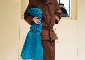 Samuel Guì Yang Shanghai Fall 2026