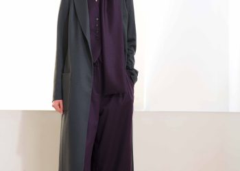 Nells Nelson Fall 2026 Ready-to-Wear