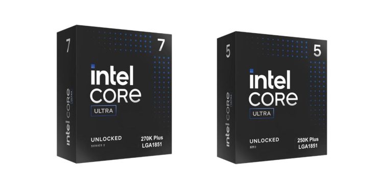 ‘It embarrasses the 9700X’: Reviewer raves about one of Intel’s best CPU releases in years as Core Ultra 200S series pummels similarly priced AMD rivals