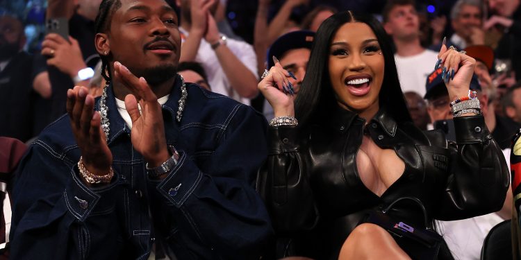 Cardi B and Stefon Diggs: A Complete Relationship Timeline