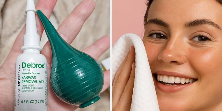 If You’re Waging War On Certain Body Problems Right Now, Here Are 38 Products That’ll Make Tackling Them Feel Effortless