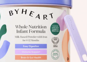 Outbreak of botulism traced to ByHeart infant formula declared over