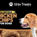 Dog treats recalled because of Salmonella