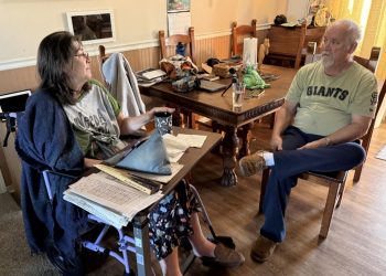 ‘Kind of Morbid’: Health Premiums Threaten Their Nest Egg. A Terminal Diagnosis May Spare It.