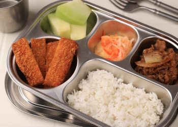 Analysis reveals scale of problems with school meals plan