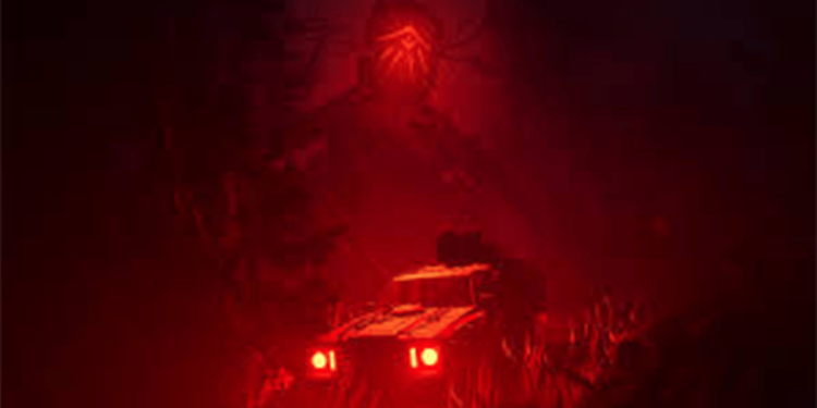 Pacific Drive developer Ironwood Studios raises $4 million in seed funding