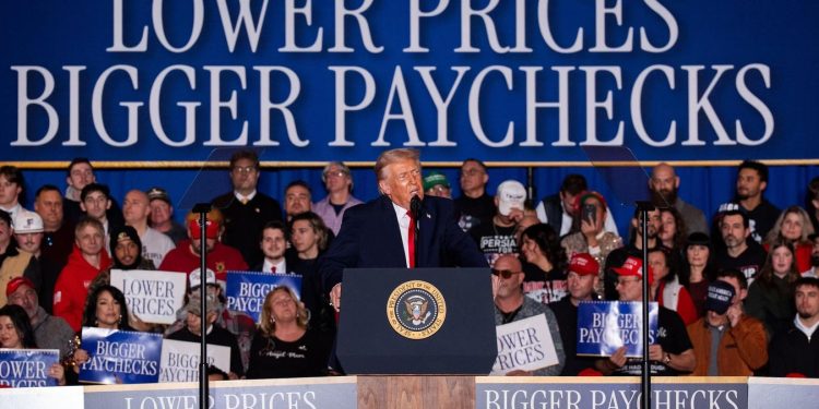 Inflation Is Better Except For Food, Shelter, Utilities, And Medicine