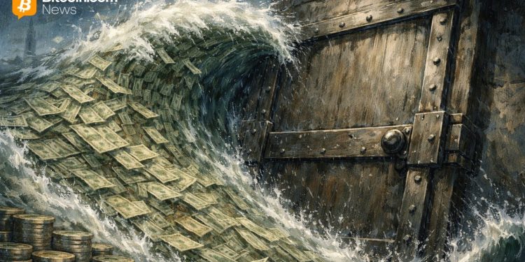 White House Adviser: Trillions in Institutional Capital Waiting to Enter Digital Assets