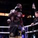 Deontay Wilder refuses to retire from boxing after defeating Derek Chisora in 12 round slugfest