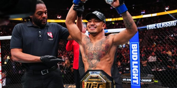 UFC 327 loses title fight as Joshua Van withdraws from clash against Tatsuro Taira