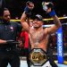 UFC 327 loses title fight as Joshua Van withdraws from clash against Tatsuro Taira