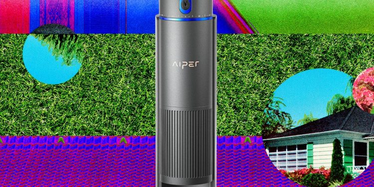 Aiper IrriSense 2 Smart Irrigation System Review: Clever Yet Uneven