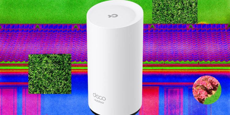 How to Get Reliable Wi-Fi in Your Backyard