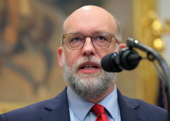 ‘Paradigm shift:’ How Trump’s budget request will keep everyone guessing