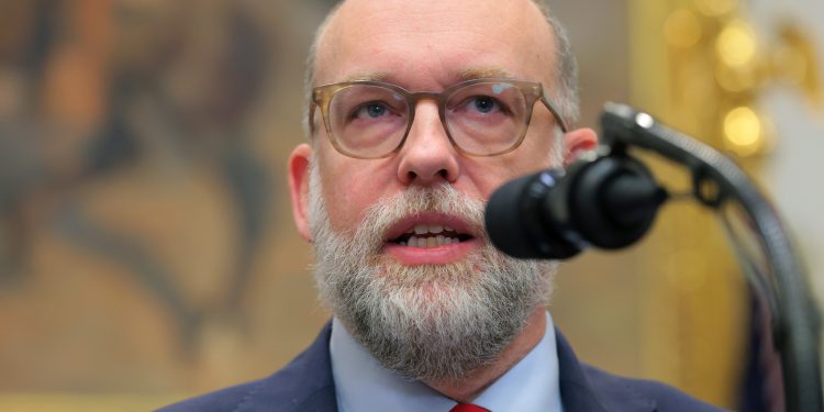 ‘Paradigm shift:’ How Trump’s budget request will keep everyone guessing