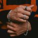 30+ Best Men’s Jewelry Brands to Know and Shop