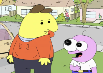 3 binge-worthy new HBO Max shows to stream in April 2026