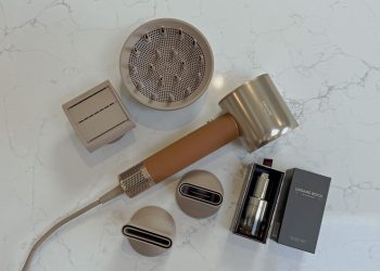 The Dreame Miracle Pro finally gives my scalp and hair the attention they deserve