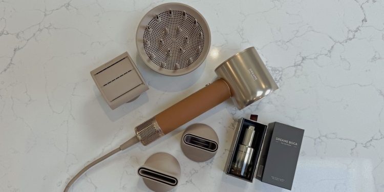 The Dreame Miracle Pro finally gives my scalp and hair the attention they deserve