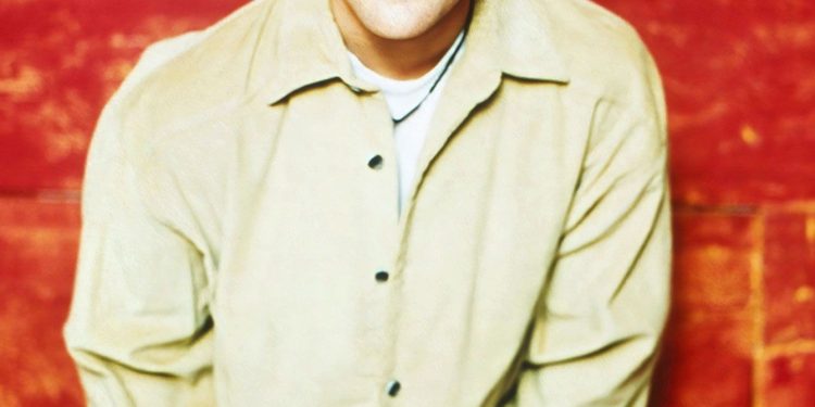 James Van Der Beek, Star of Dawson’s Creek, Dies at 48