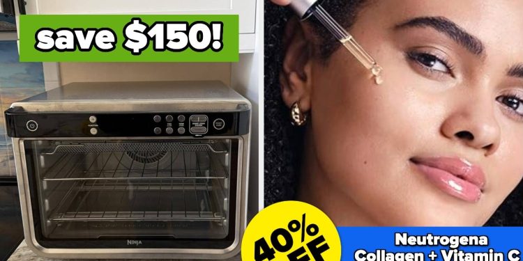 All The Presidents’ Day Deals At Amazon That Are Actually Worth Checking Out