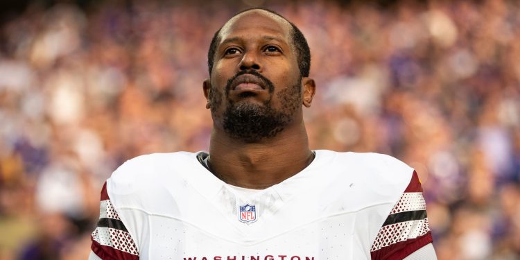Predicting landing spots for Von Miller and the best remaining NFL free agents