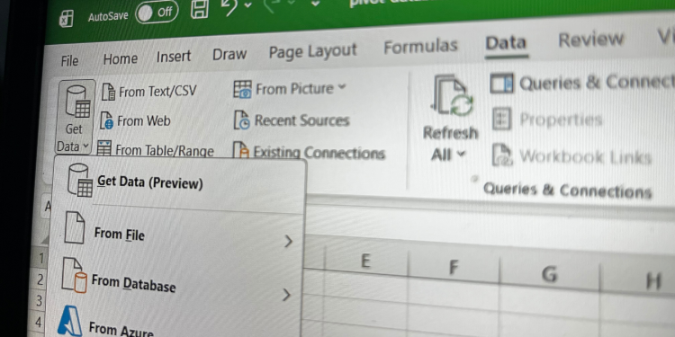 Excel’s data validation is far more powerful than just dropdowns — here’s what it can actually enforce
