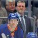 Reeling Islanders fire Roy, hand reins to DeBoer