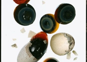 From the Archives: Jeffrey Steingarten Learns the Art of the Omelet