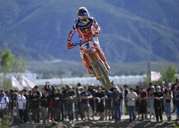 2026 WISECO 2-STROKE WORLD CHAMPIONSHIP