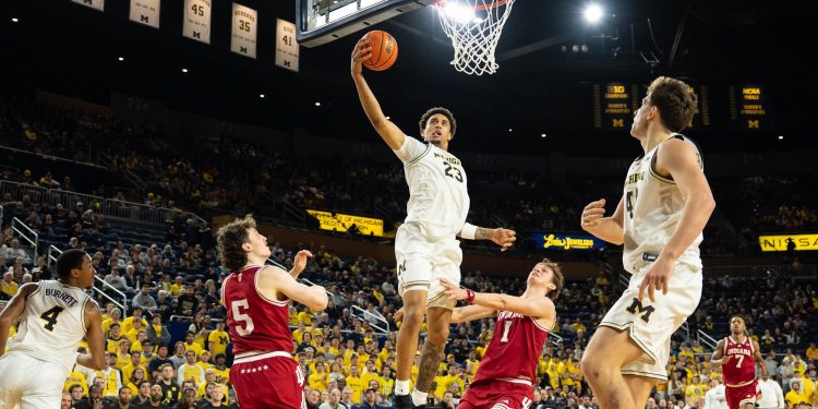 UConn vs. Michigan odds, March Madness predictions: 2026 NCAA Tournament Final picks by proven model