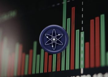 Cosmos (ATOM) Bounces from Descending Channel Support, Eyes $14.50 Surge