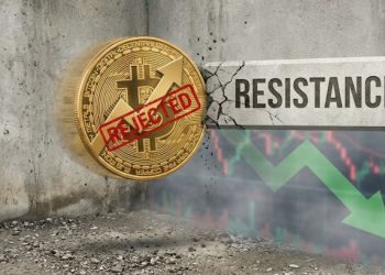 Bitcoin Price Faces Another Rejection As Upside Momentum Fades