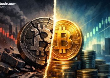 Will Strategy Sell Bitcoin? CEO Outlines Scenario When Talks Turn Real Amid $17B Loss